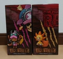 Amazon.co.jp: ワンピース FILM RED DXF GRANDLINE MEN チョッパー